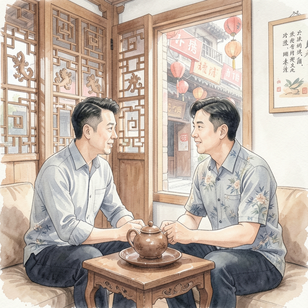 认识到无法局部减脂