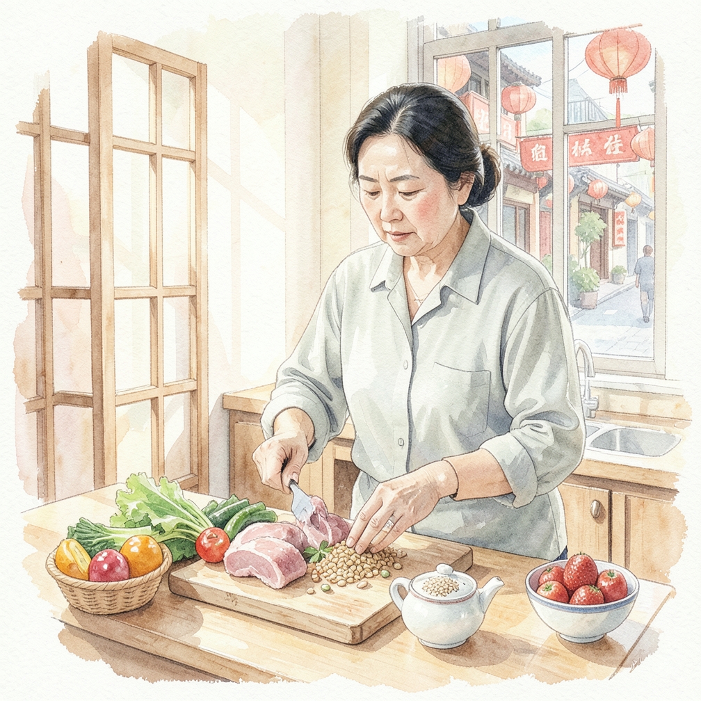 如果需要，可以咨询注册营养师获取个性化建议
