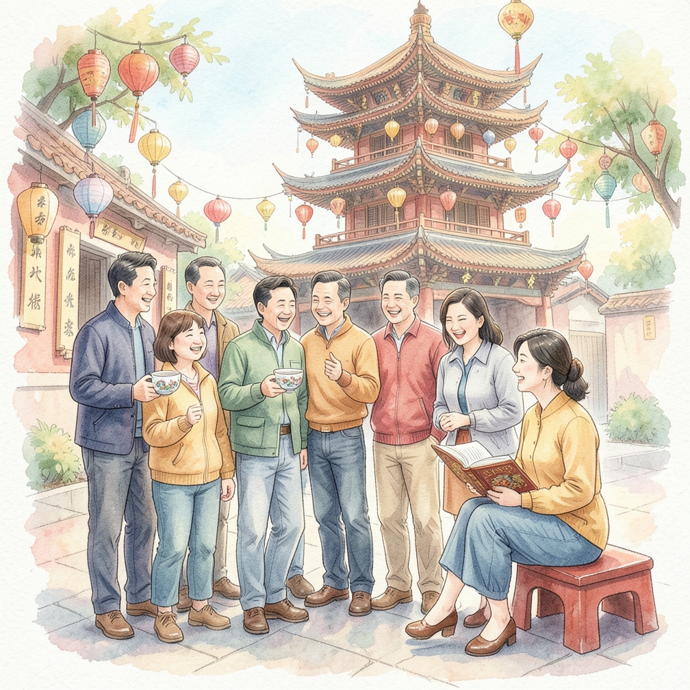 選擇與性別認同相符的香水