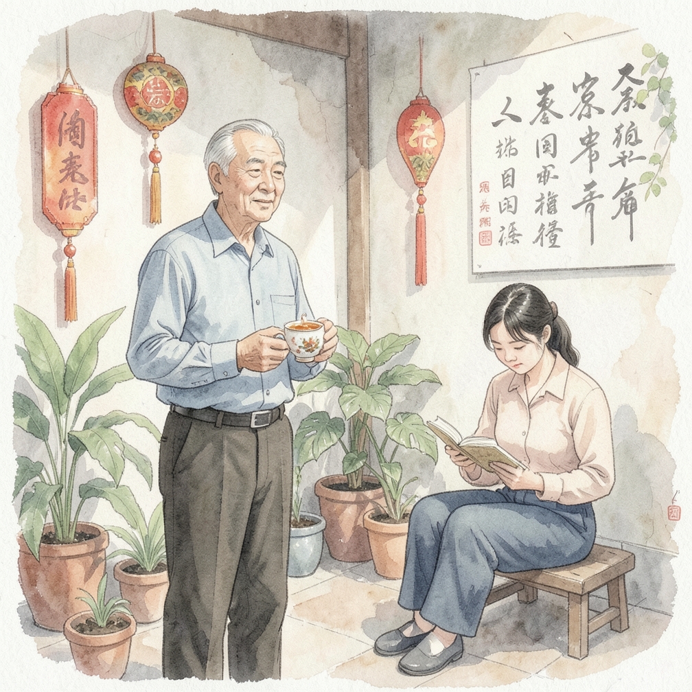 尋求專業造型師的建議