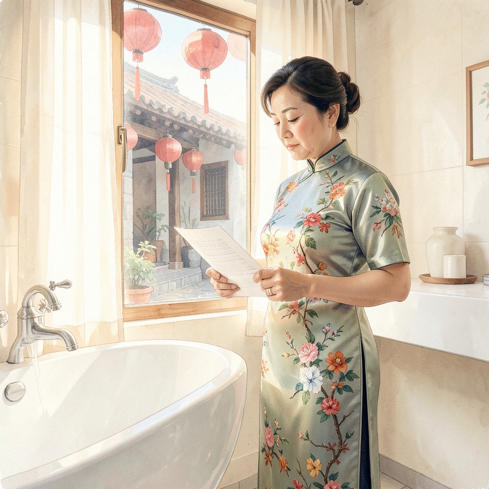 了解法律程序