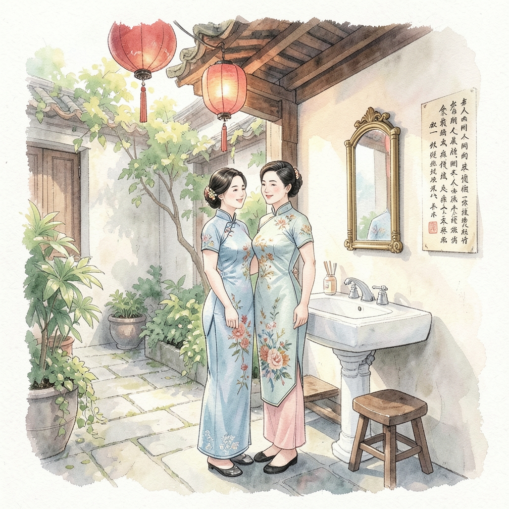 熟悉聽證會流程