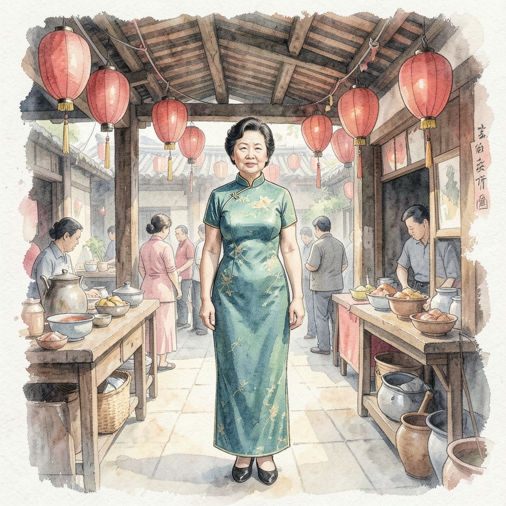 準備回答問題