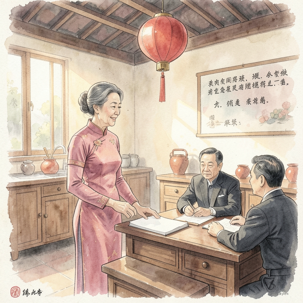 保持冷靜和鎮定