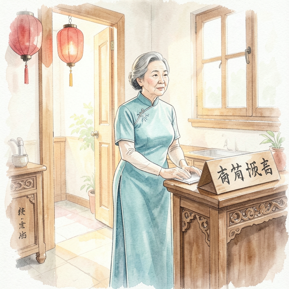 觀察對方的反應與態度