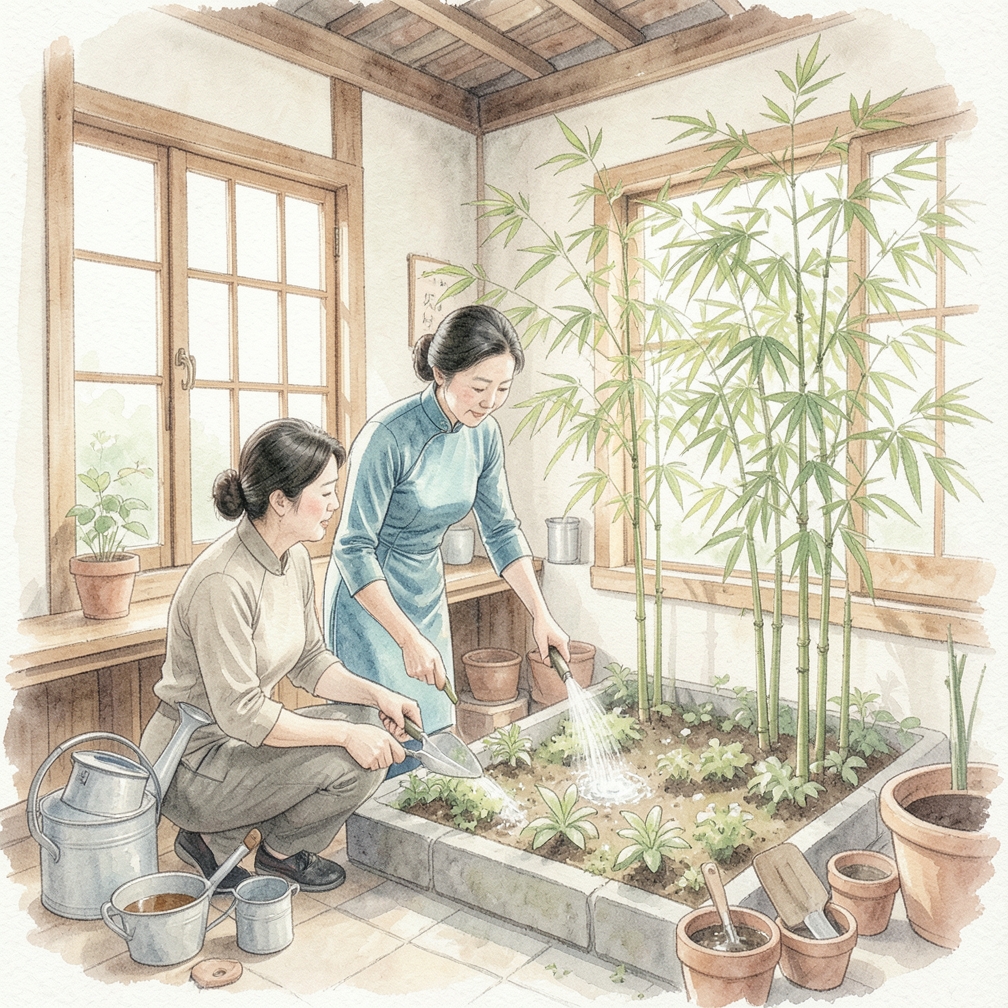 确保布局符合你的实际需求和空间限制。
