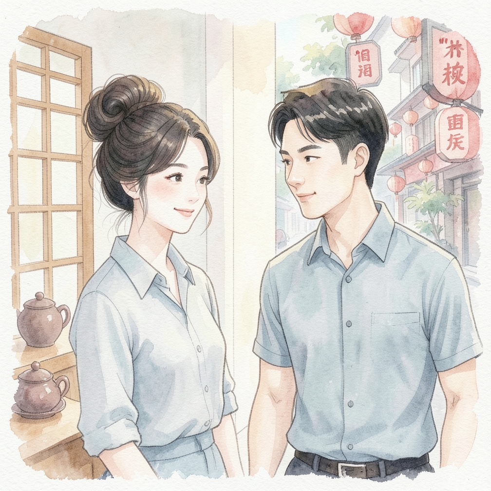 保持头发的蓬松感