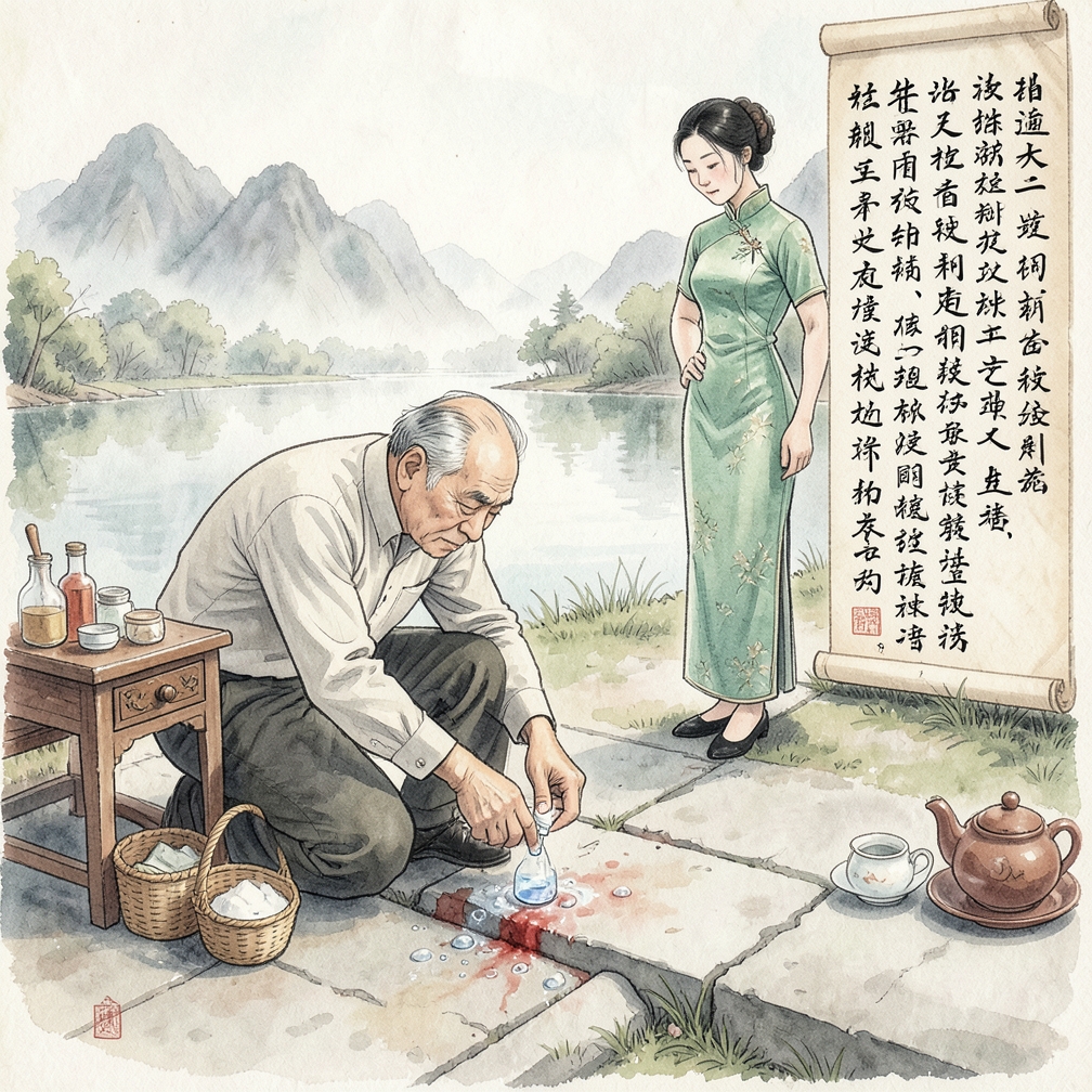 过氧化氢产生气泡并不一定意味着伤口感染