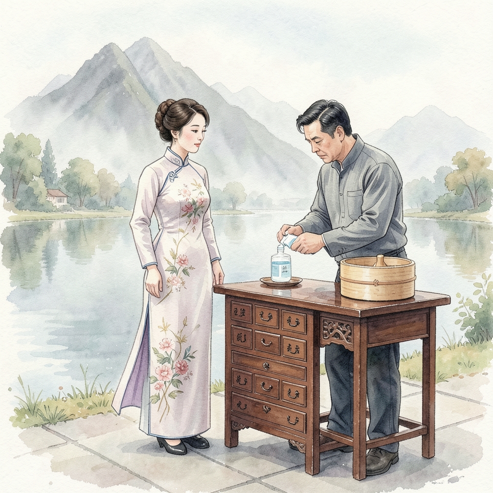 正确使用过氧化氢的建议