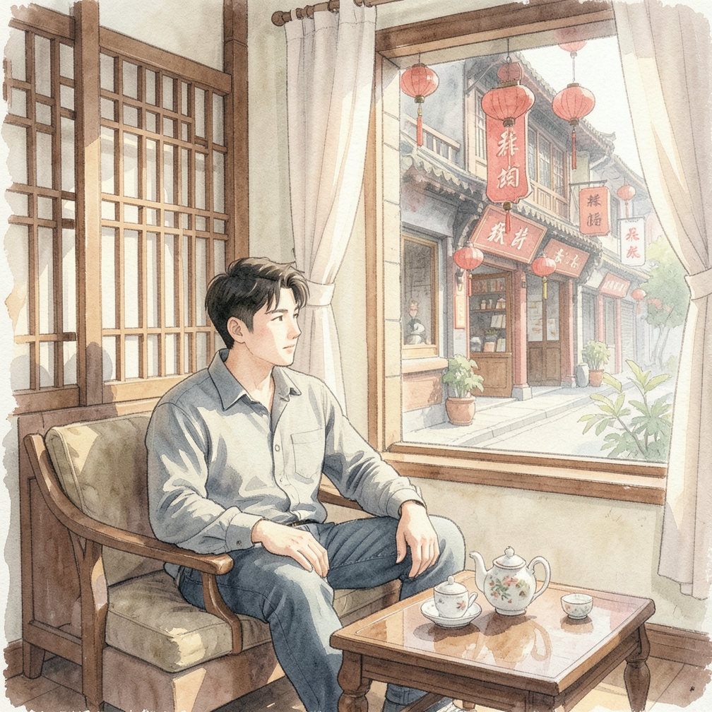 安全开始