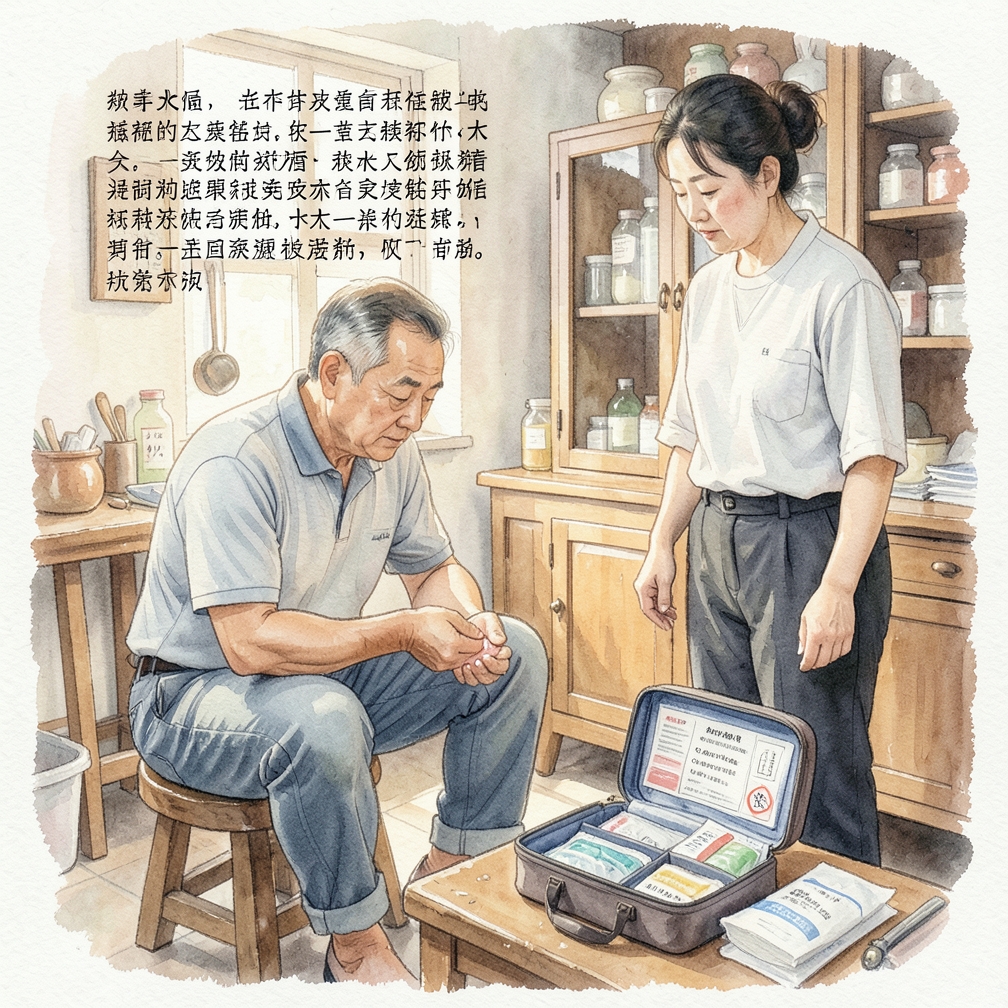 權衡利弊