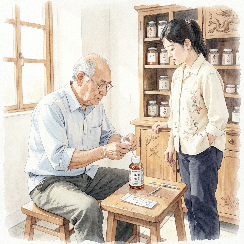 準備環境與工具