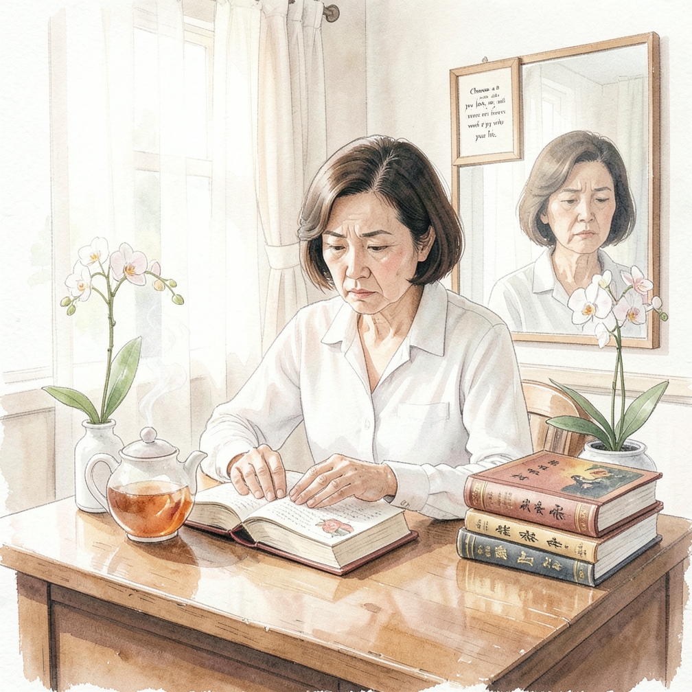 縮小選擇範圍
