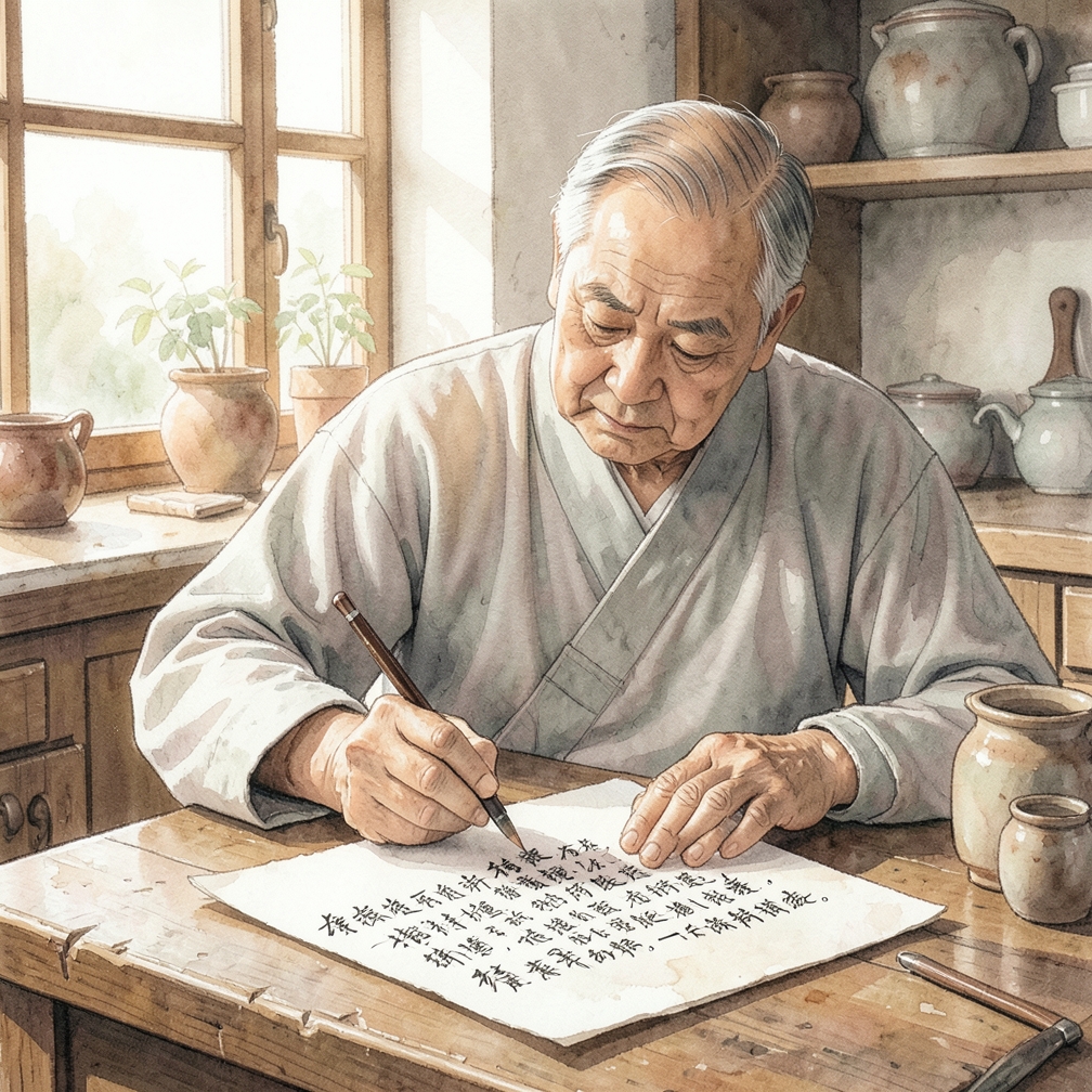 了解自己的價值觀