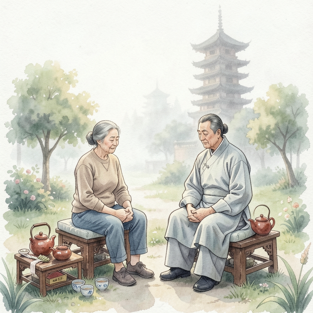 如何坐姿缓解骶髂关节疼痛