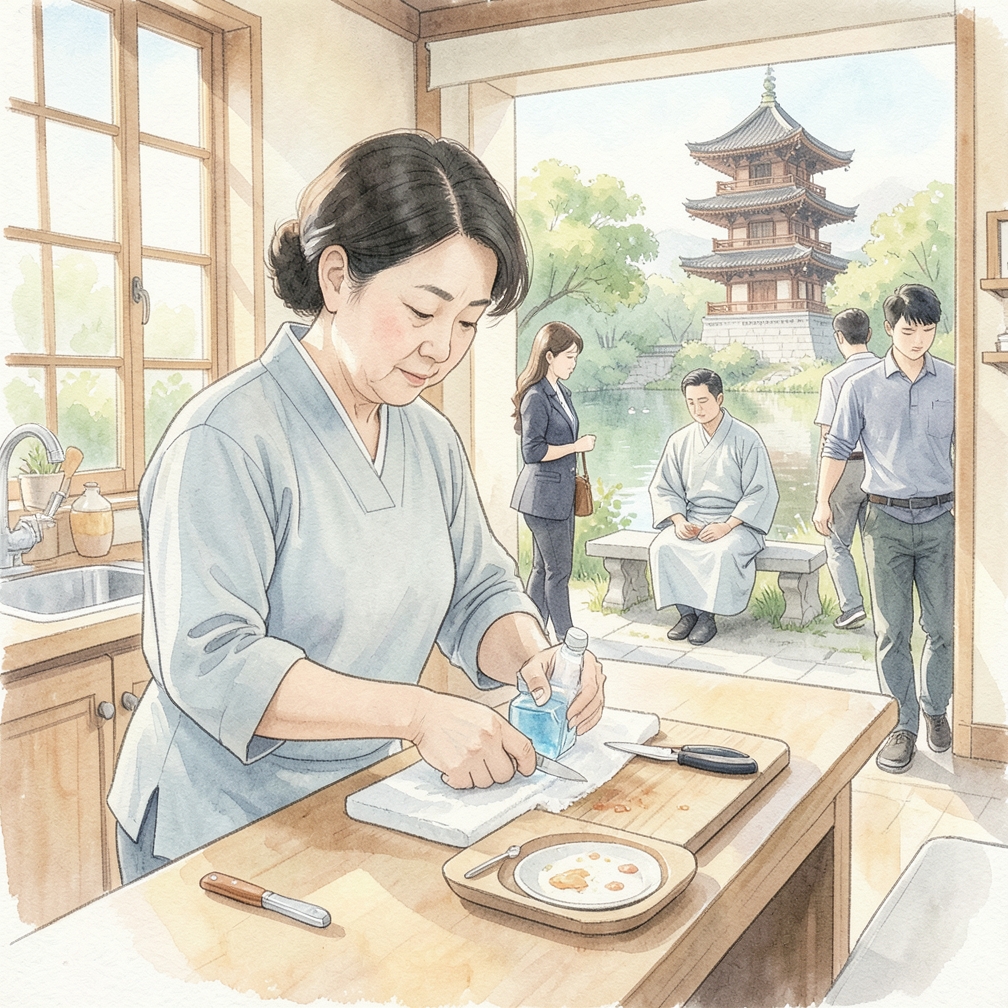 使用修枝剪進行修剪