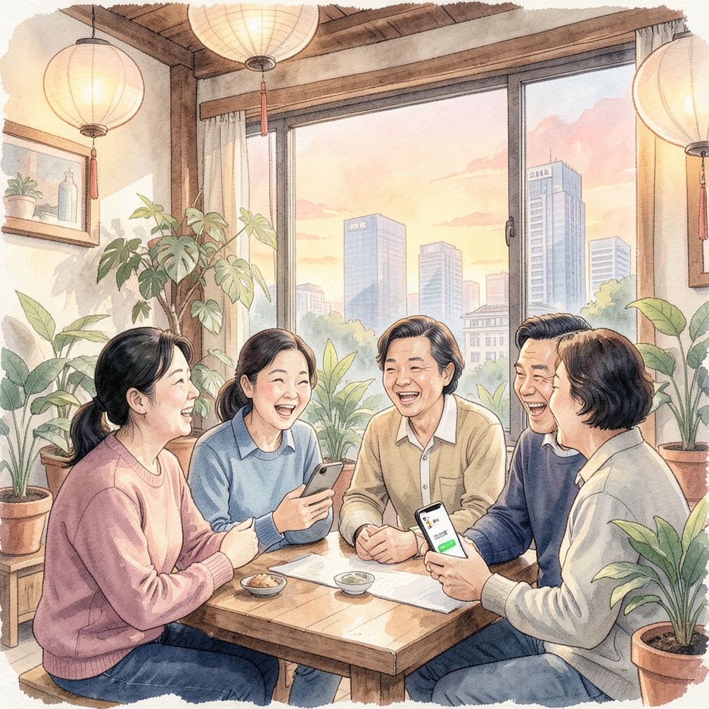 保持話題的連貫性