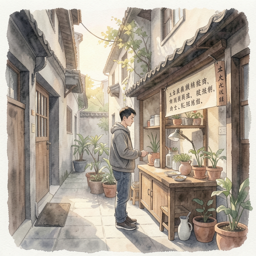 第六步：逐步恢復活動