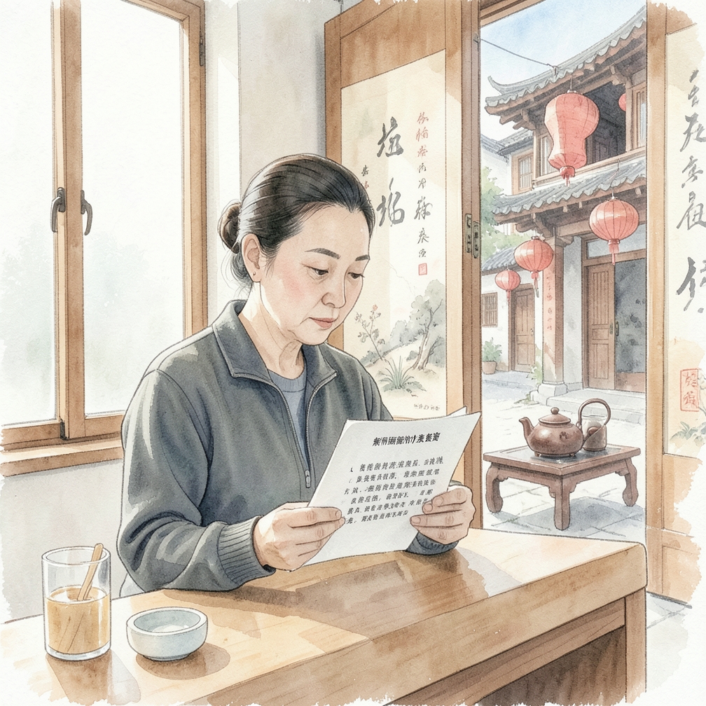 尋找現實生活中的觸發點