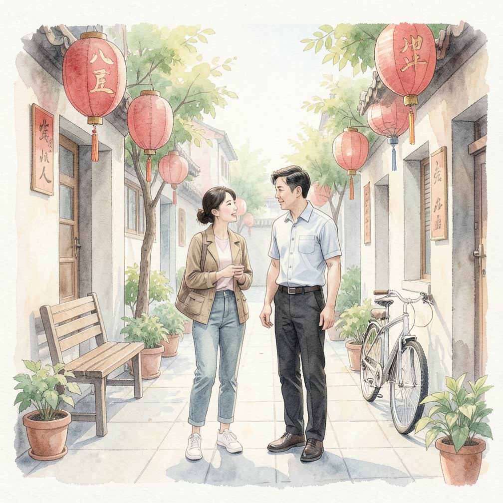選擇一個實用的下一步行動