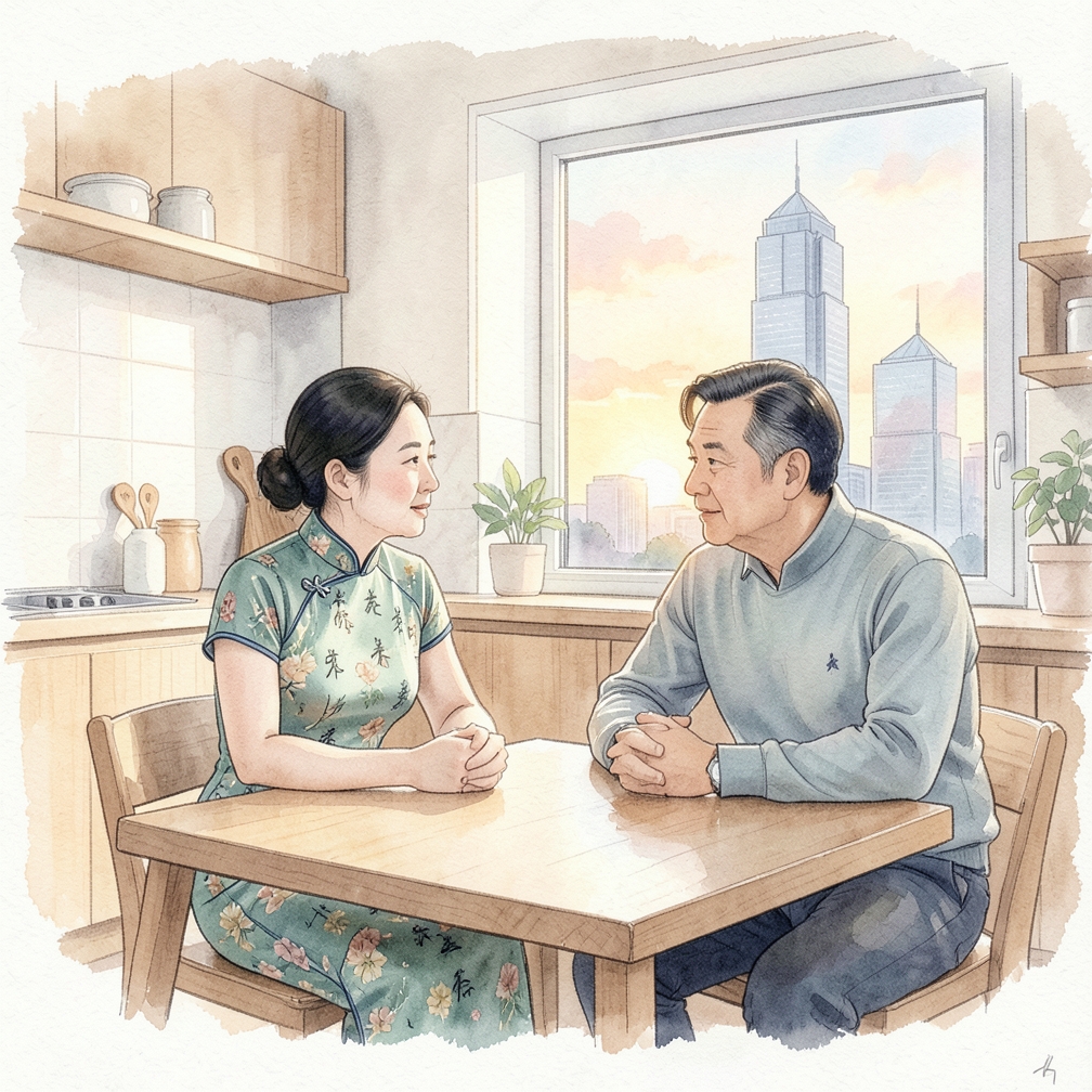 培養水瓶座關係中的信任與共鳴