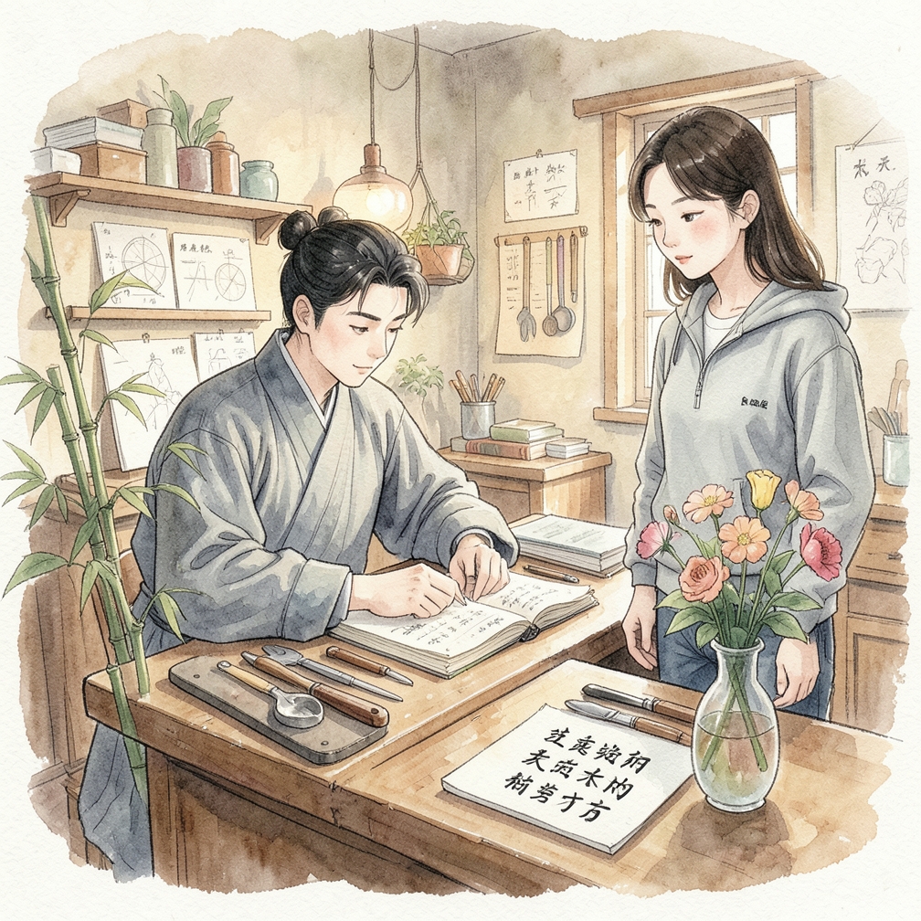 逐步解決問題的正確方法