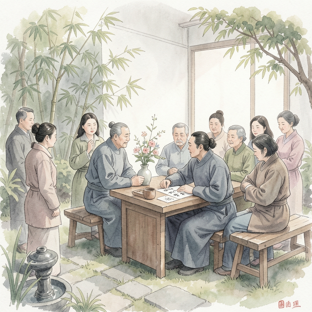 識別壓力來源