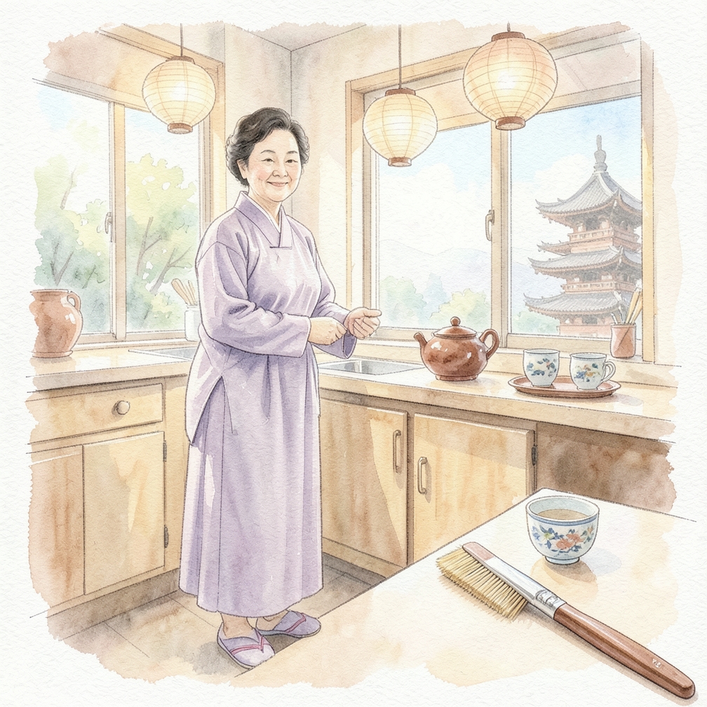 获取指甲刷