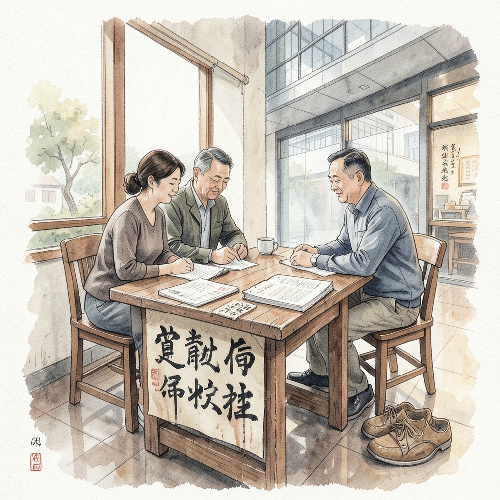 收集相关数据和资料