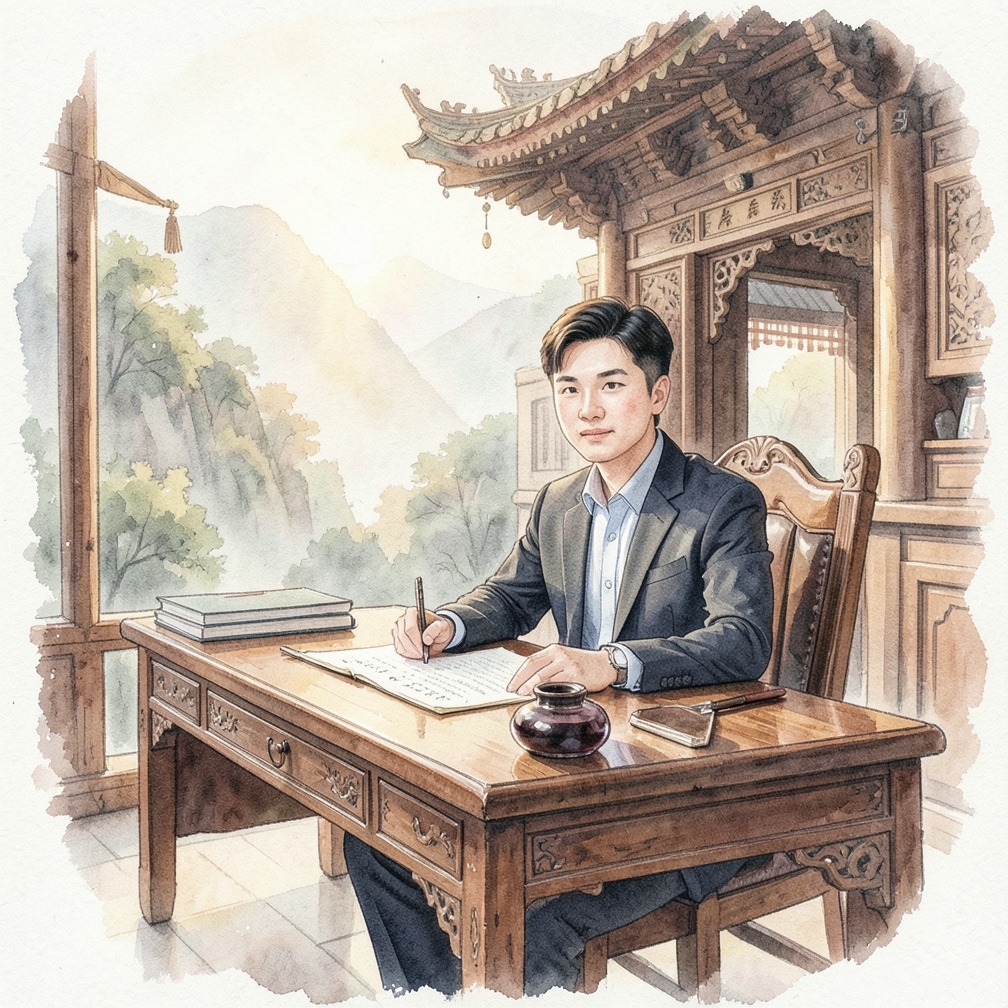 明確分析範圍
