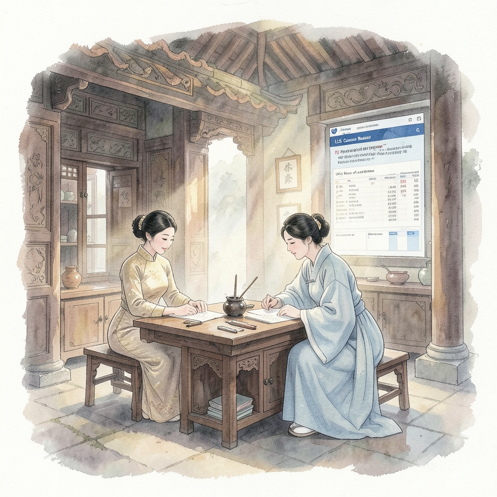 使用政府數據庫進行研究