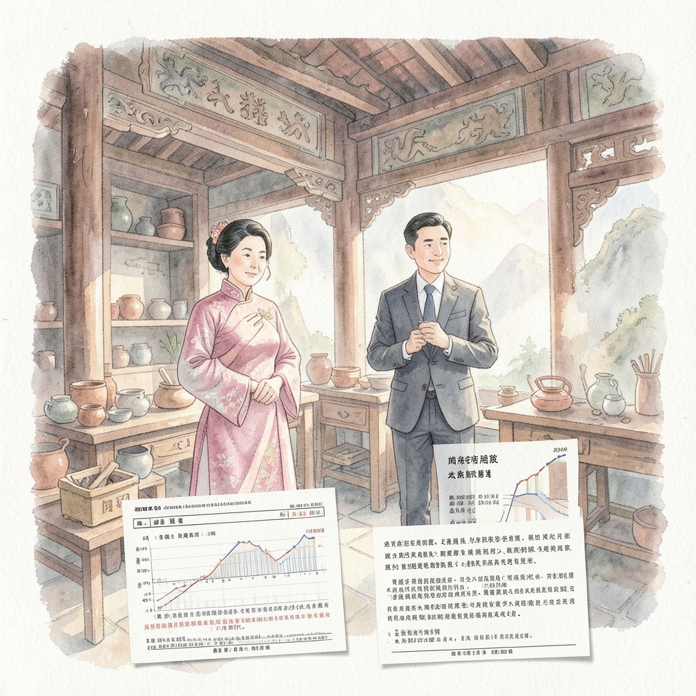 收集獨立研究資料