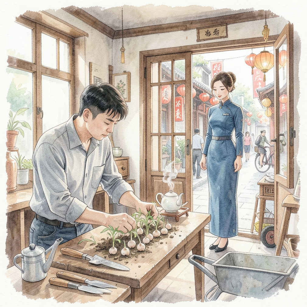 準備移植環境
