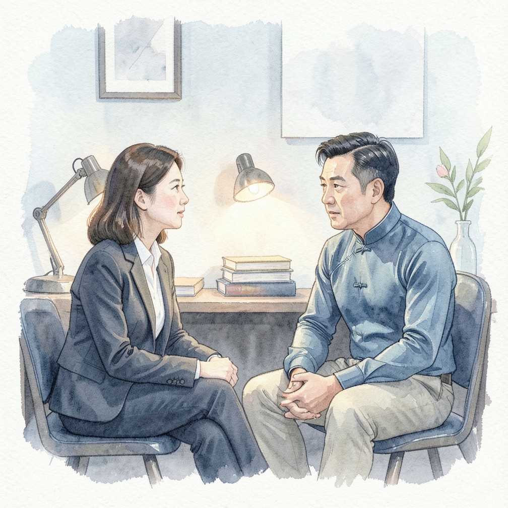 如何让别人认真听你说话