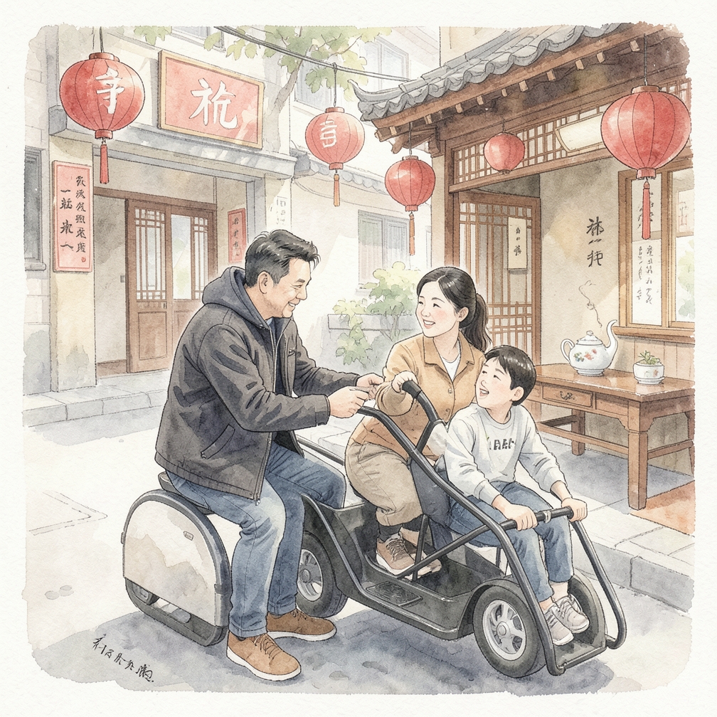 逐步引导学生操作