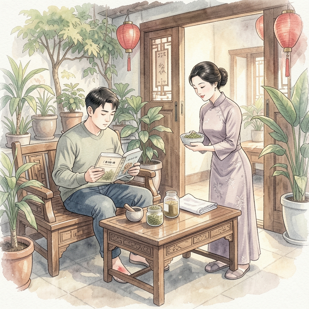 如何逐步处理脚后跟淤青