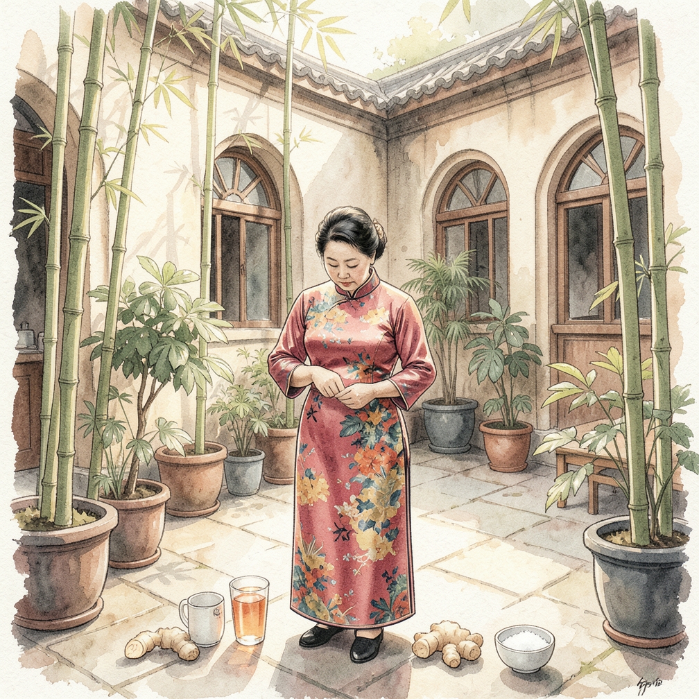 如何安全有效地减轻舌头肿胀