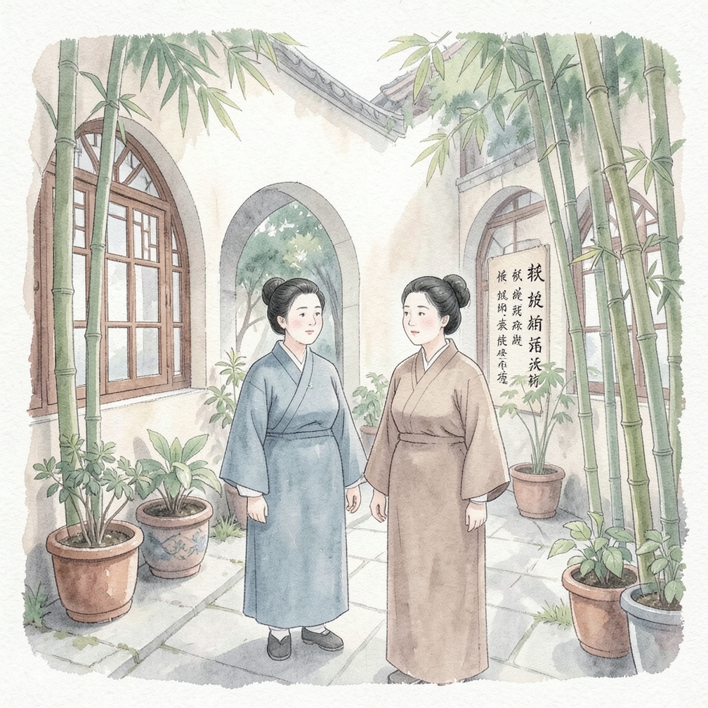 若呼吸困難，立即尋求協助