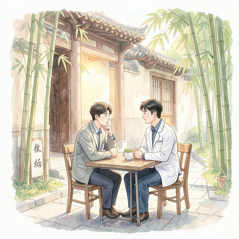 諮詢醫生是否有營養缺乏