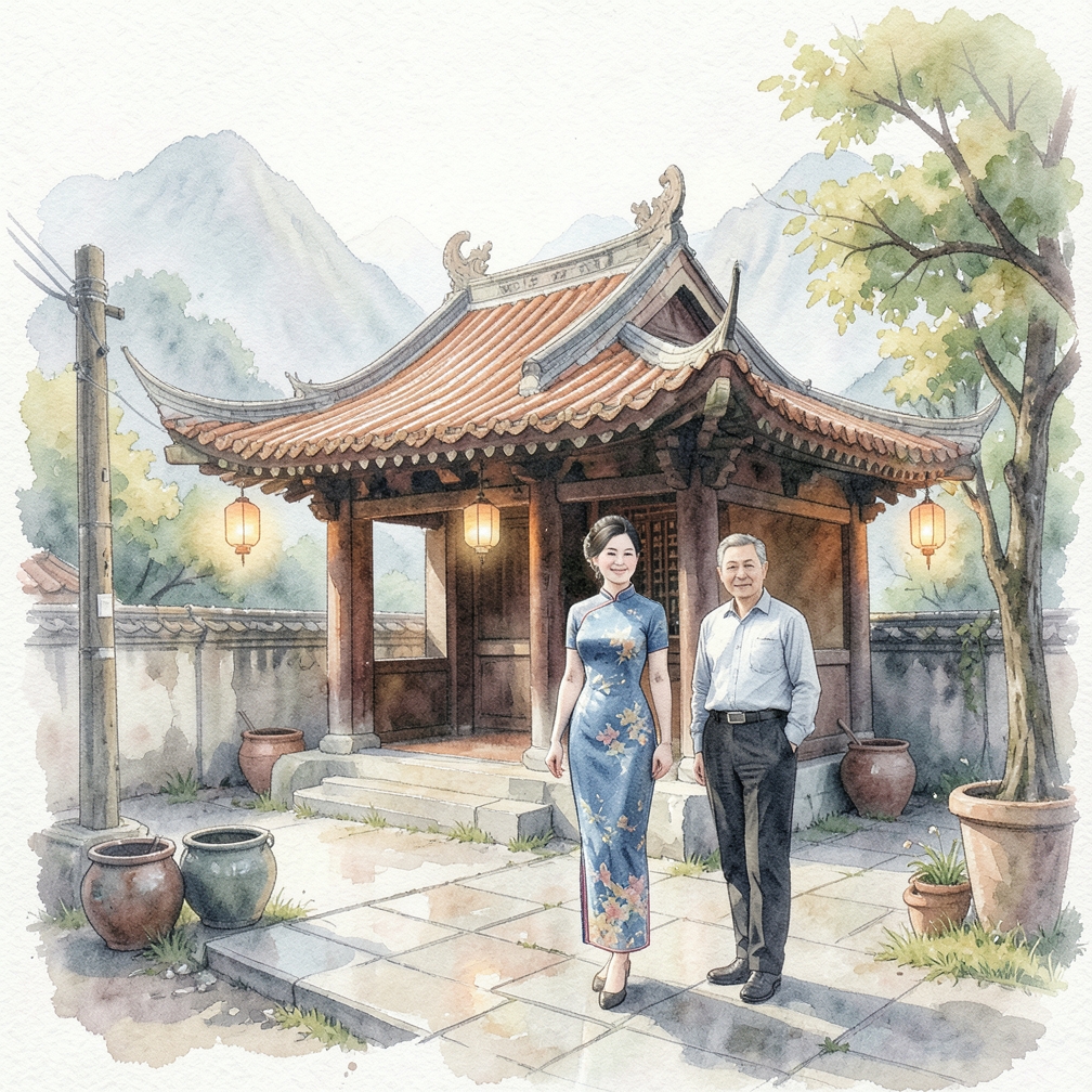 說明將執行的工程內容