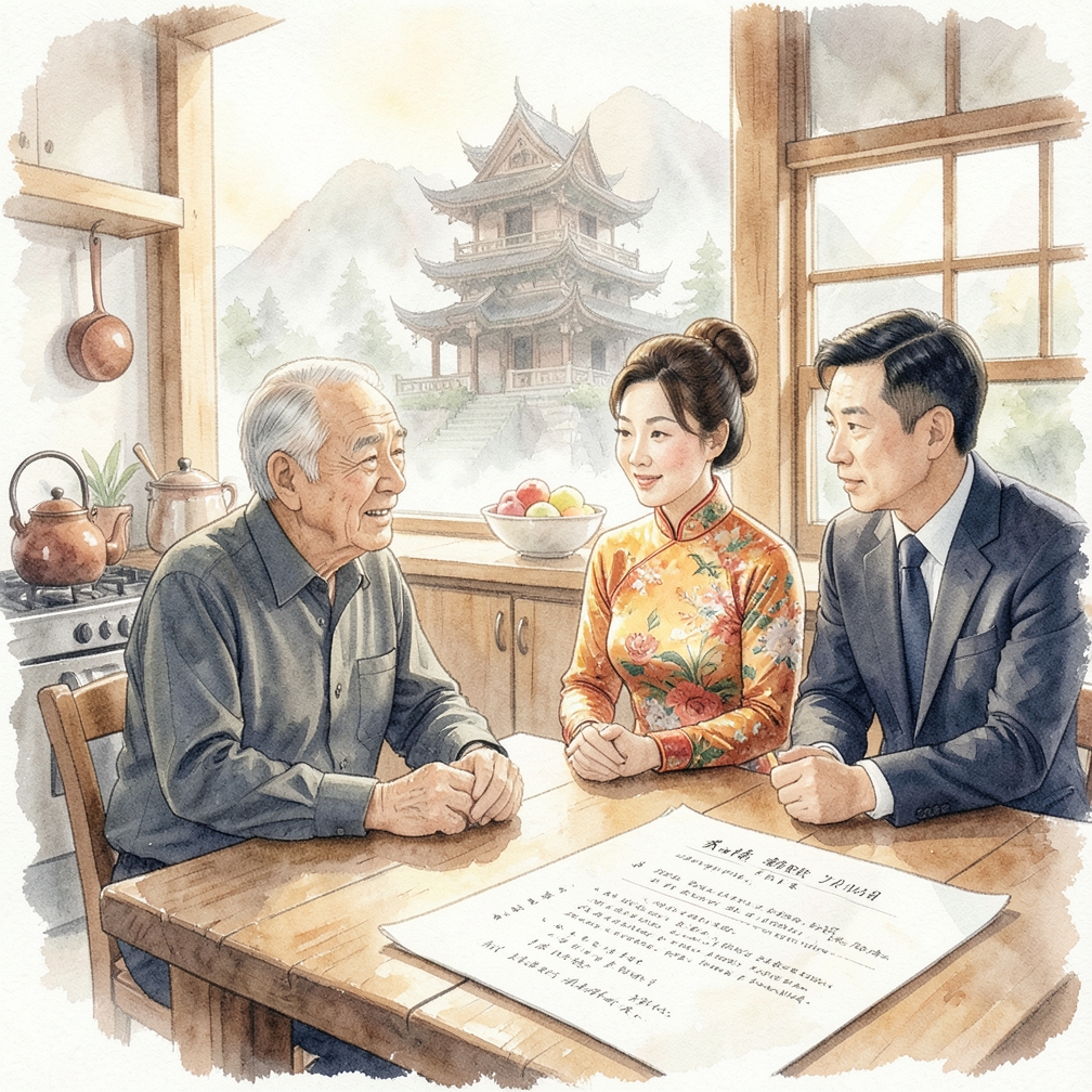 包含財務資訊