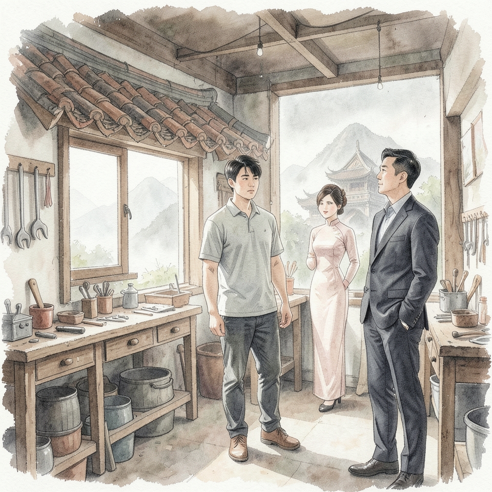 確定其他標準條款