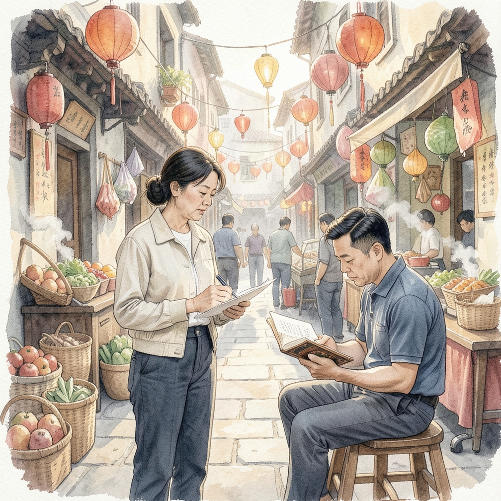 明确写信的场合与目的