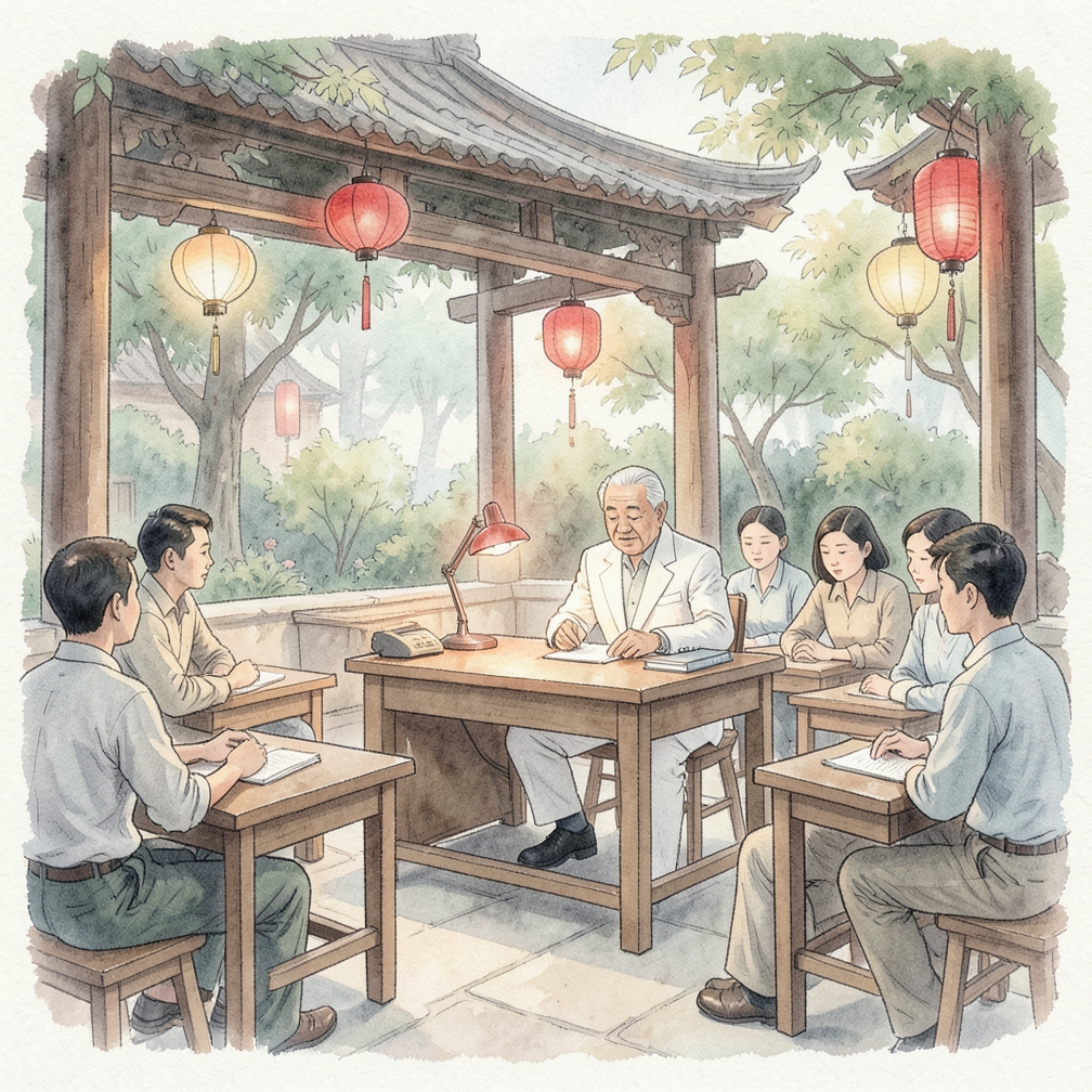 註冊師範類本科課程