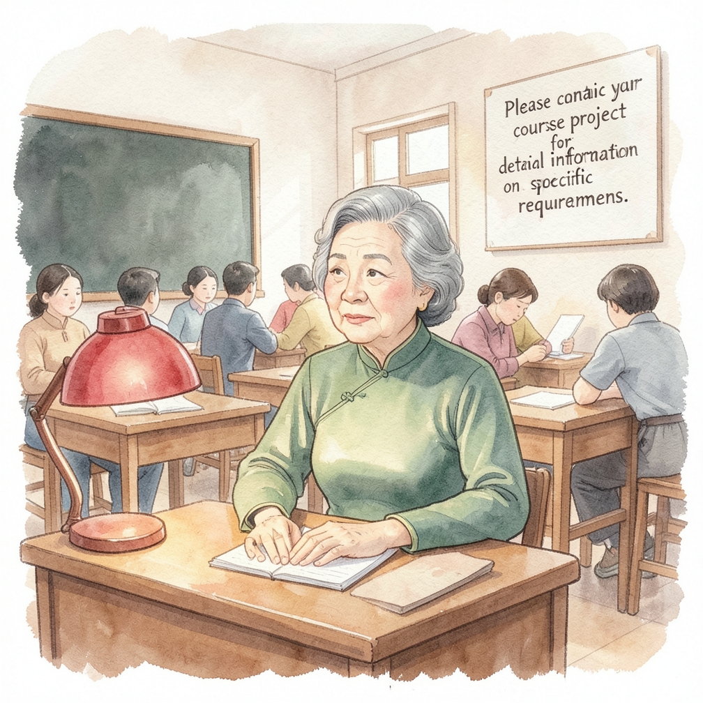 如有需要，獲取額外的學科培訓