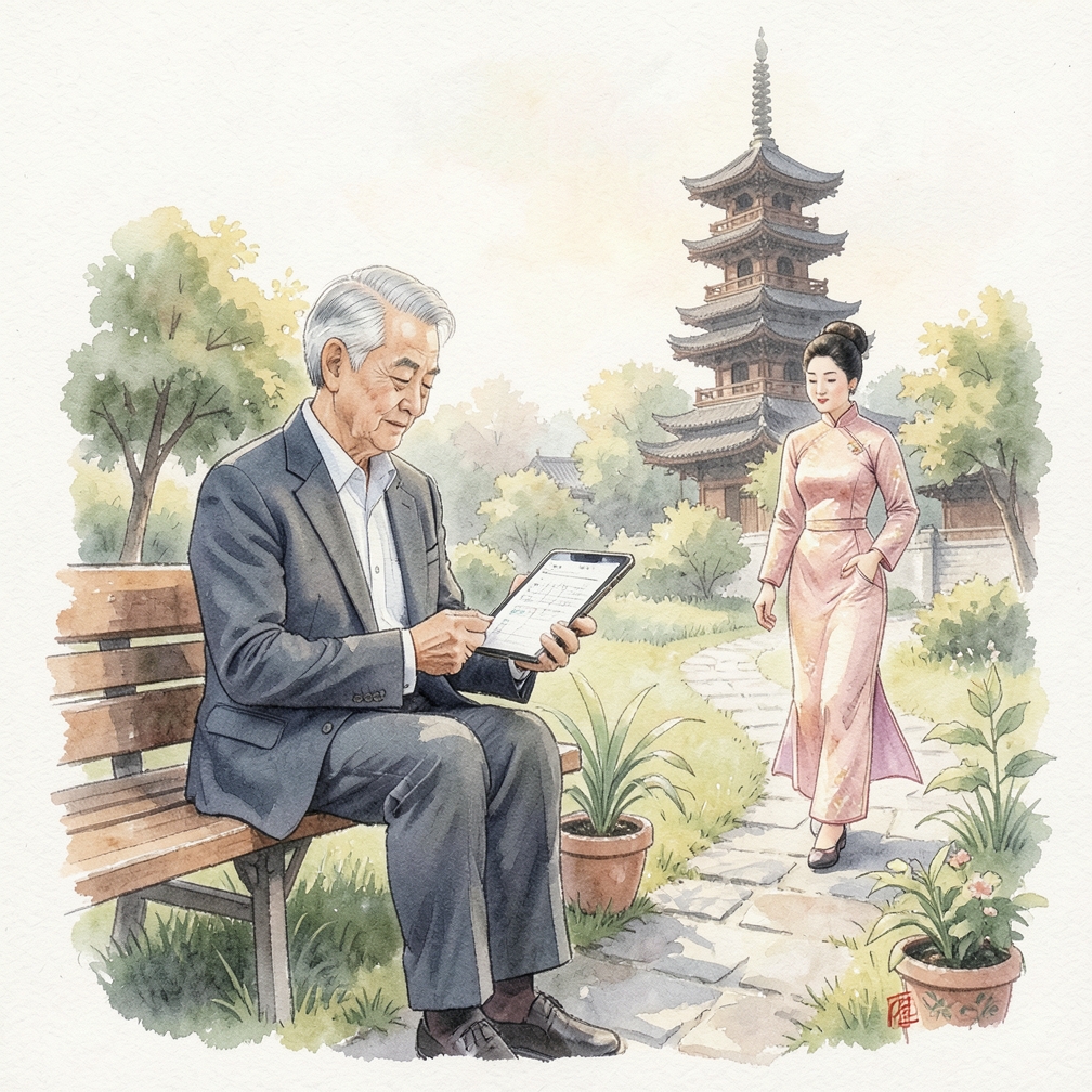 查看你的工作日程