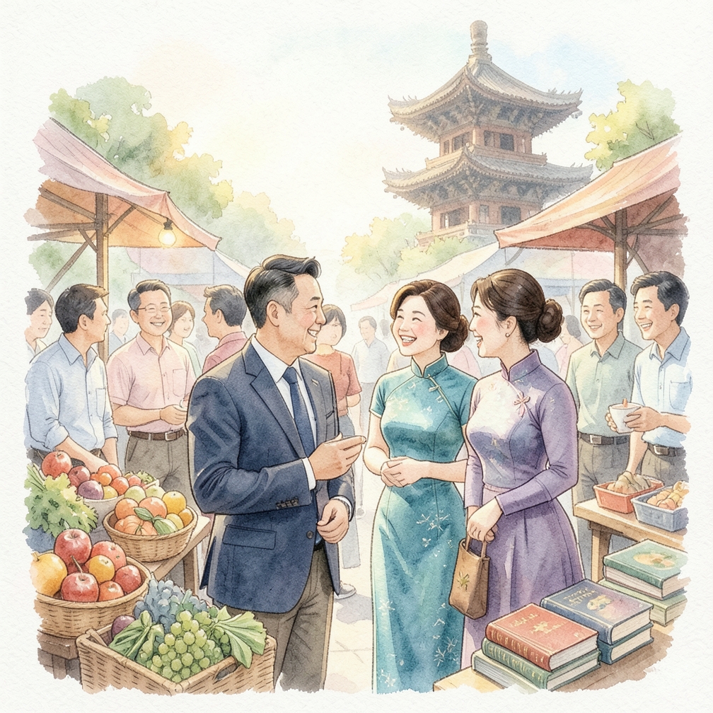 使用特定科目的学习方法