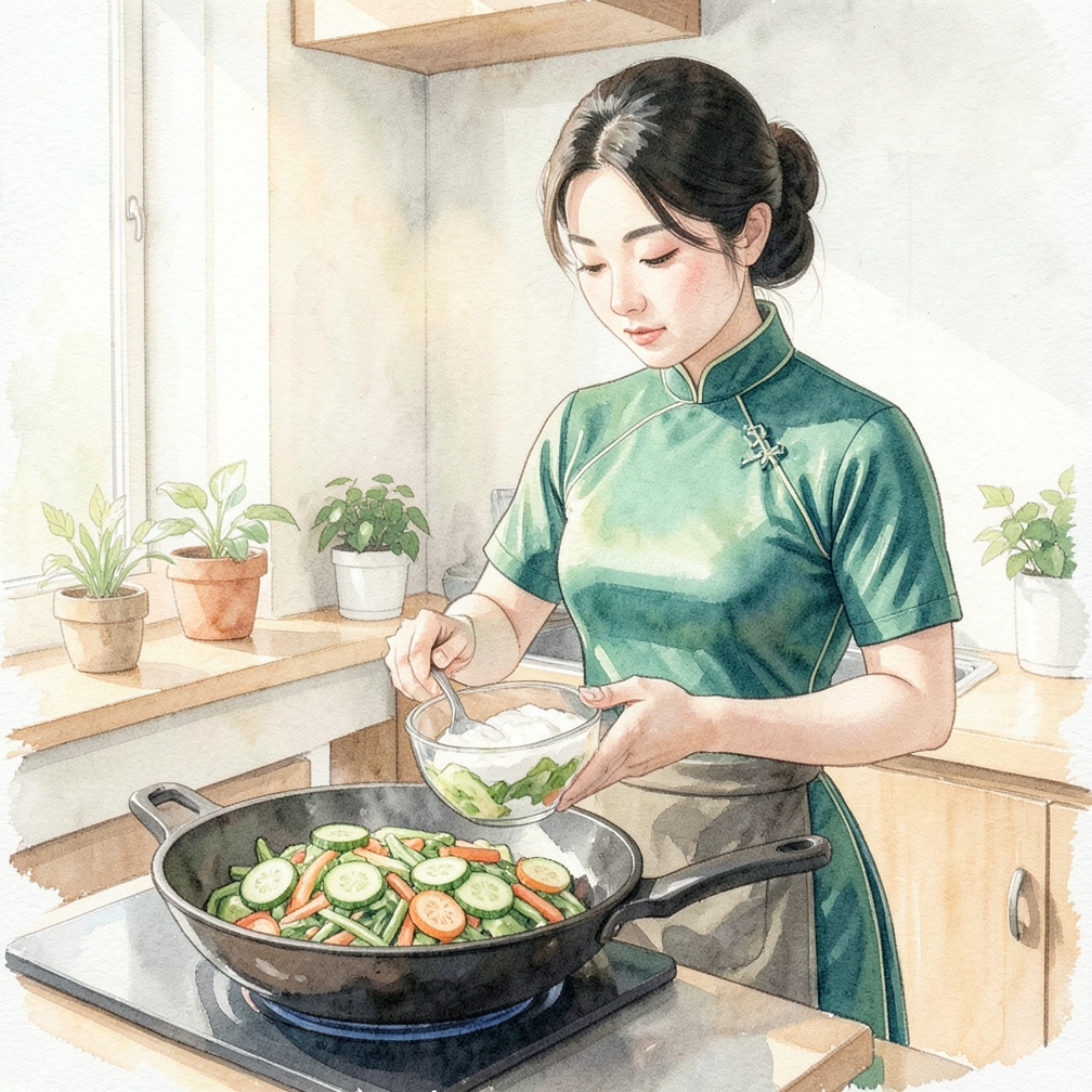 制作酸奶杯