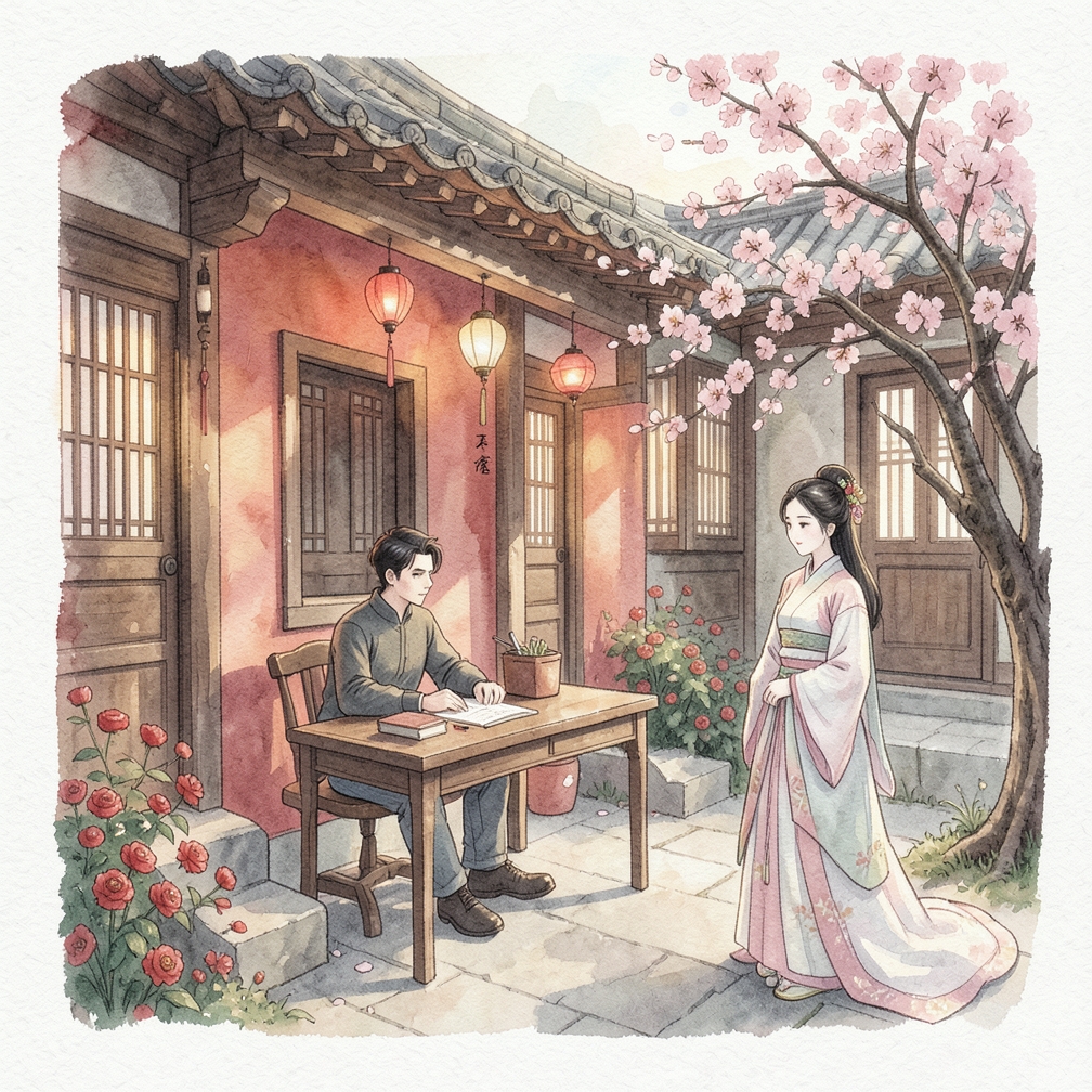 玫瑰王國