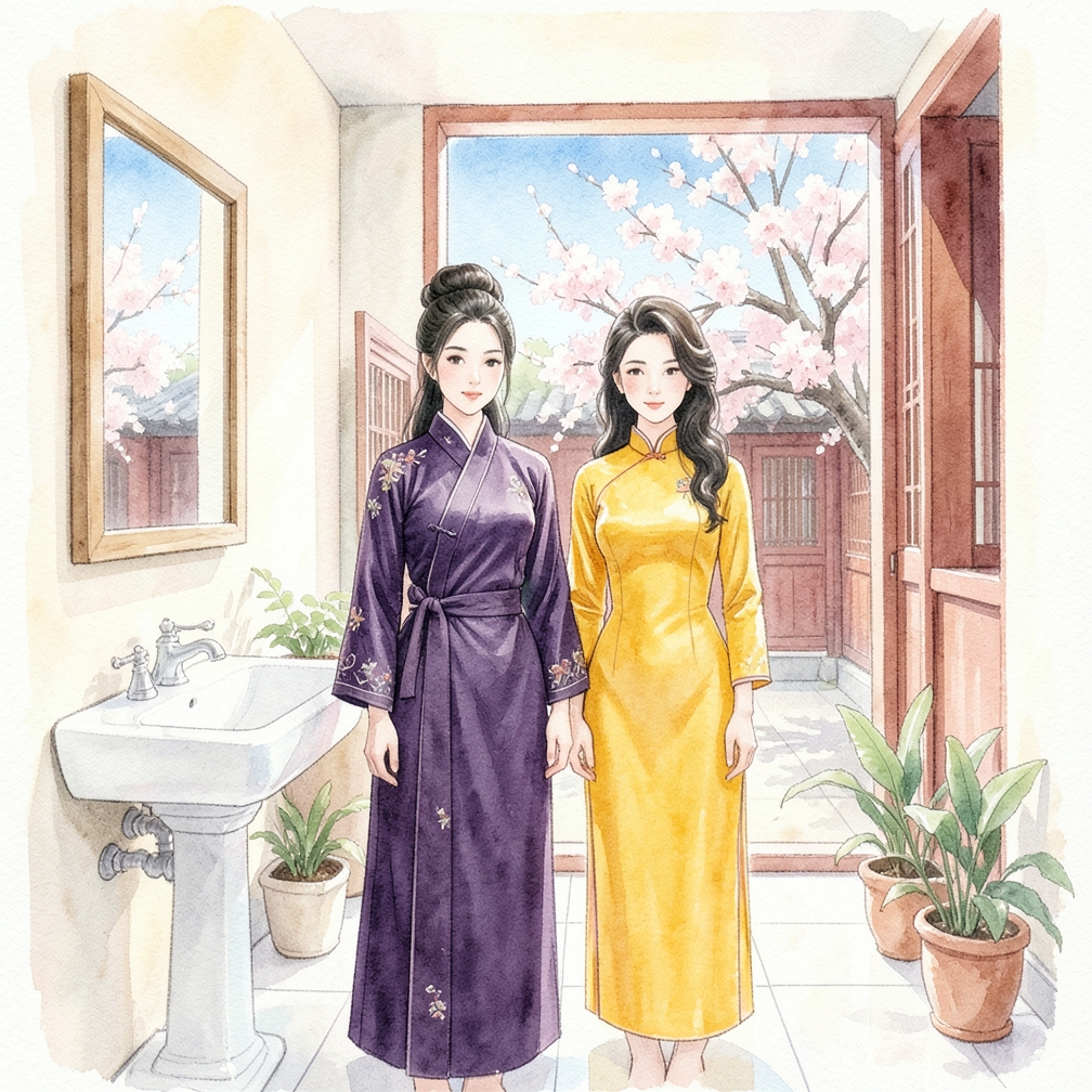 紅花生成的時間與條件
